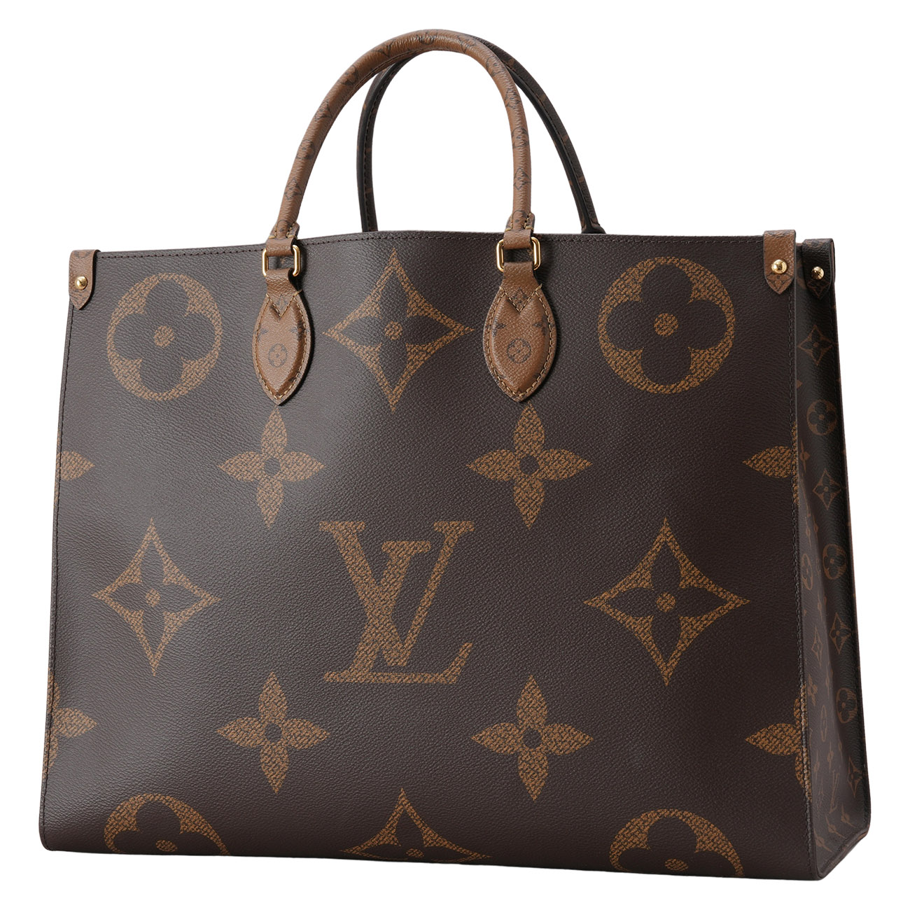 LOUIS VUITTON(USED)루이비통 M45320 온더고 GM